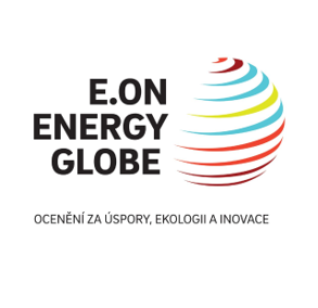 Hlaste se do soutěže E.ON Energy Globe